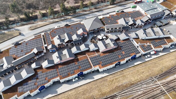 Holcim Kies und Beton AG Kirchberg